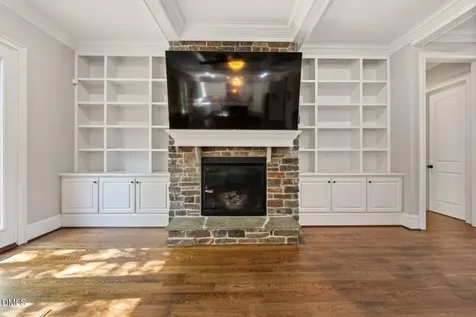 693 Hawthorne Place Creedmoor NC 27522