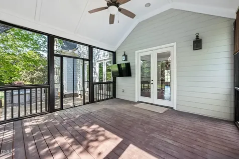 693 Hawthorne Place Creedmoor NC 27522