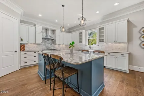 693 Hawthorne Place Creedmoor NC 27522