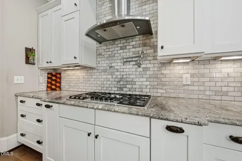 693 Hawthorne Place Creedmoor NC 27522
