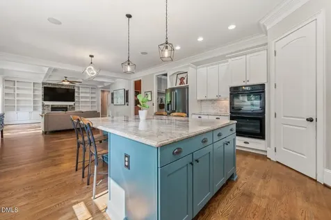 693 Hawthorne Place Creedmoor NC 27522