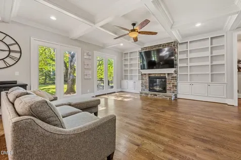 693 Hawthorne Place Creedmoor NC 27522