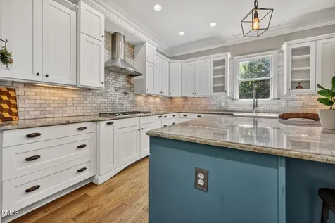 693 Hawthorne Place Creedmoor NC 27522