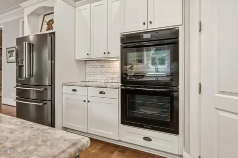 693 Hawthorne Place Creedmoor NC 27522