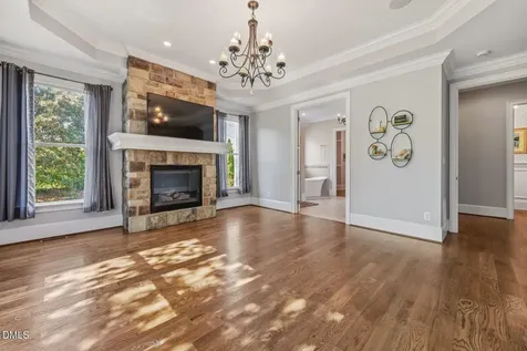 693 Hawthorne Place Creedmoor NC 27522