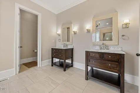 693 Hawthorne Place Creedmoor NC 27522