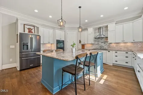 693 Hawthorne Place Creedmoor NC 27522