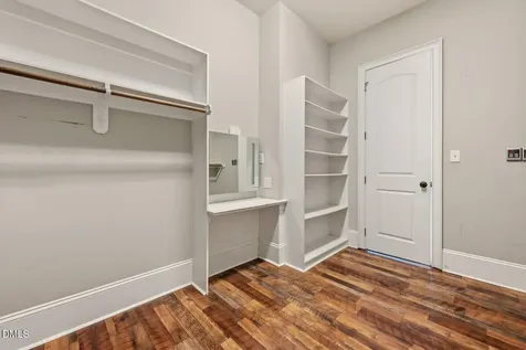 693 Hawthorne Place Creedmoor NC 27522