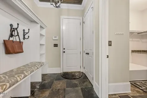693 Hawthorne Place Creedmoor NC 27522