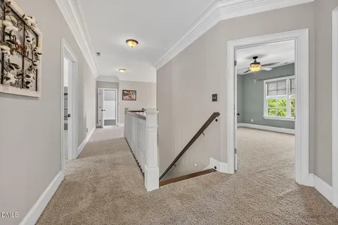 693 Hawthorne Place Creedmoor NC 27522