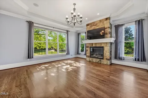 693 Hawthorne Place Creedmoor NC 27522