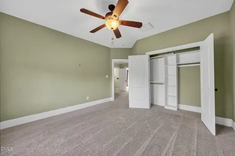 693 Hawthorne Place Creedmoor NC 27522