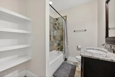 693 Hawthorne Place Creedmoor NC 27522