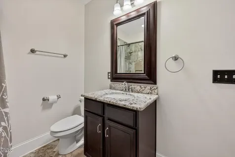 693 Hawthorne Place Creedmoor NC 27522