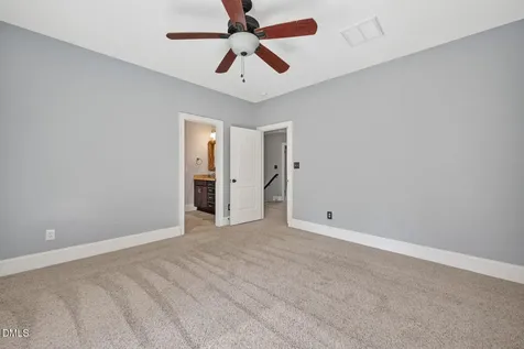 693 Hawthorne Place Creedmoor NC 27522