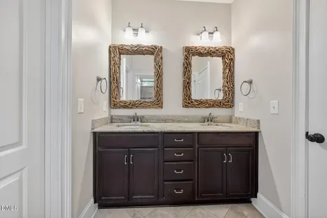 693 Hawthorne Place Creedmoor NC 27522