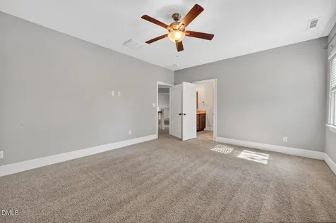 693 Hawthorne Place Creedmoor NC 27522