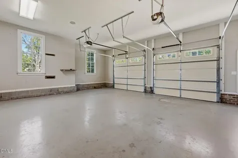 693 Hawthorne Place Creedmoor NC 27522