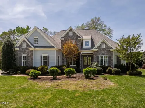 693 Hawthorne Place Creedmoor NC 27522