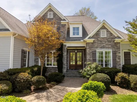 693 Hawthorne Place Creedmoor NC 27522