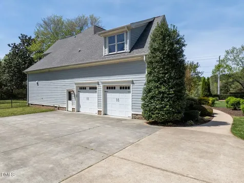 693 Hawthorne Place Creedmoor NC 27522