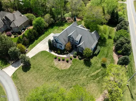 693 Hawthorne Place Creedmoor NC 27522