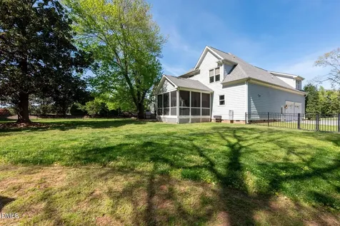 693 Hawthorne Place Creedmoor NC 27522