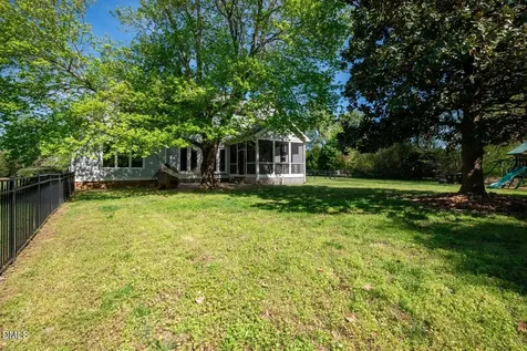 693 Hawthorne Place Creedmoor NC 27522