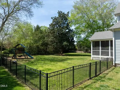 693 Hawthorne Place Creedmoor NC 27522
