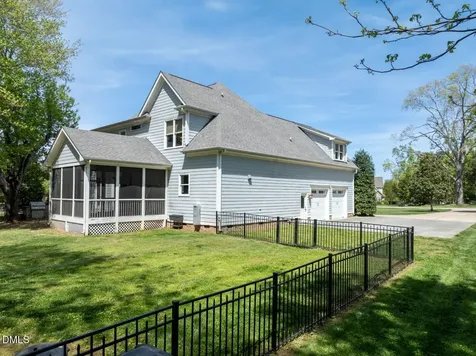 693 Hawthorne Place Creedmoor NC 27522