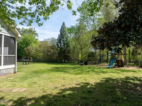 693 Hawthorne Place Creedmoor NC 27522