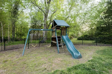 693 Hawthorne Place Creedmoor NC 27522