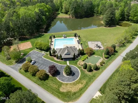 693 Hawthorne Place Creedmoor NC 27522