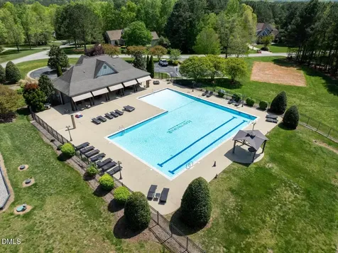 693 Hawthorne Place Creedmoor NC 27522