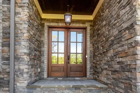 693 Hawthorne Place Creedmoor NC 27522