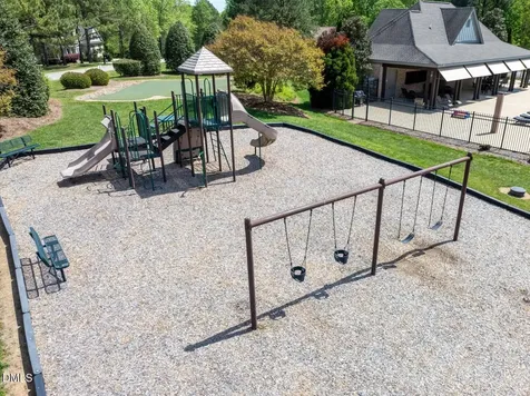 693 Hawthorne Place Creedmoor NC 27522