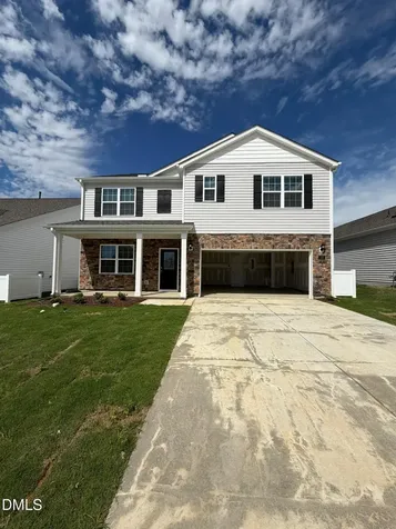 105 Brookberry Court Rocky Mount NC 27804