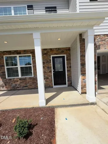 105 Brookberry Court Rocky Mount NC 27804