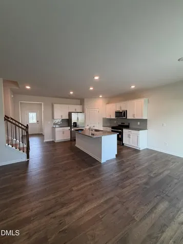 105 Brookberry Court Rocky Mount NC 27804
