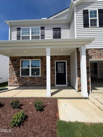 105 Brookberry Court Rocky Mount NC 27804