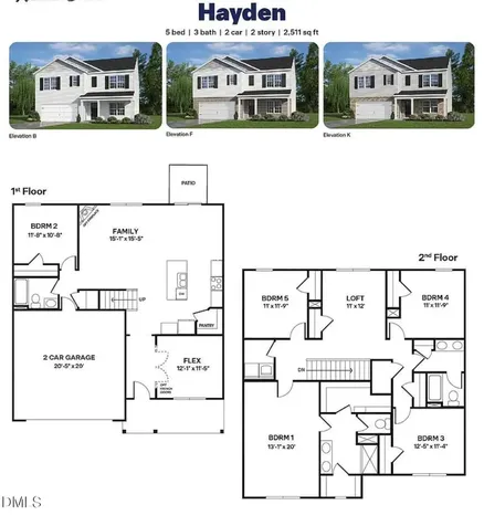 105 Brookberry Court Rocky Mount NC 27804