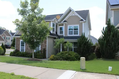 241 Vinewood Place Holly Springs NC 27540