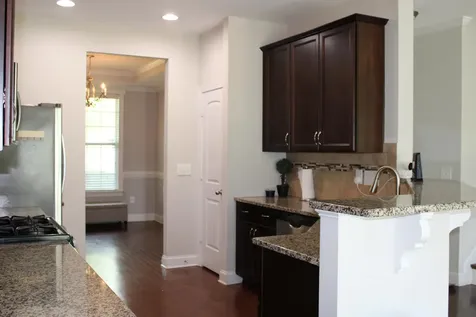 241 Vinewood Place Holly Springs NC 27540