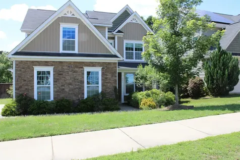 241 Vinewood Place Holly Springs NC 27540