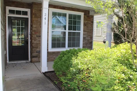241 Vinewood Place Holly Springs NC 27540