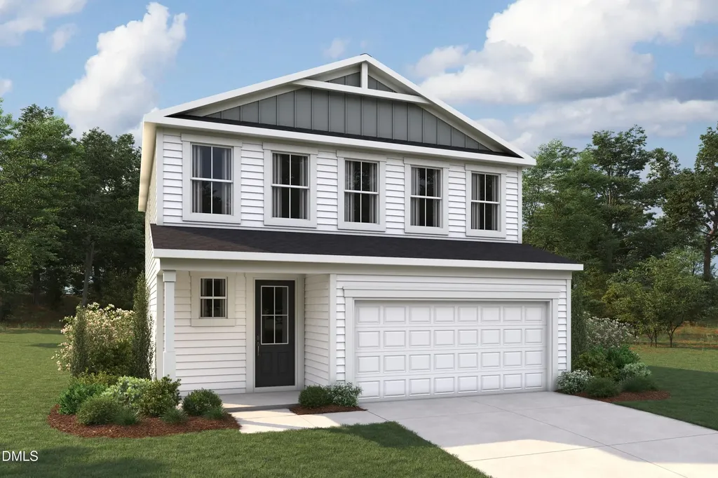 88 Cypress Moss Court Lillington NC 27546
