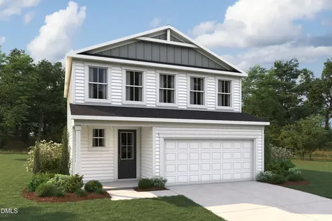 88 Cypress Moss Court Lillington NC 27546