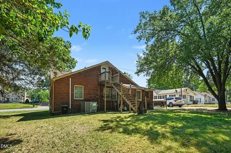 211 W Harden Street Burlington NC 27215