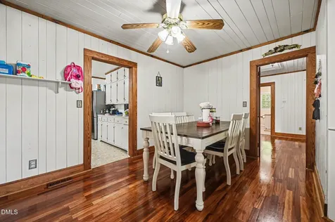 211 W Harden Street Burlington NC 27215