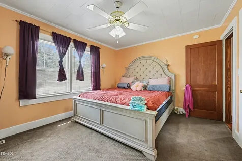 211 W Harden Street Burlington NC 27215